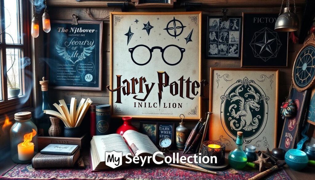 Harry Potter Printable Posters Free