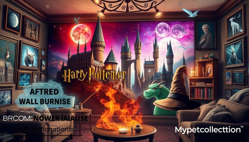 affordable Harry Potter poster downloads