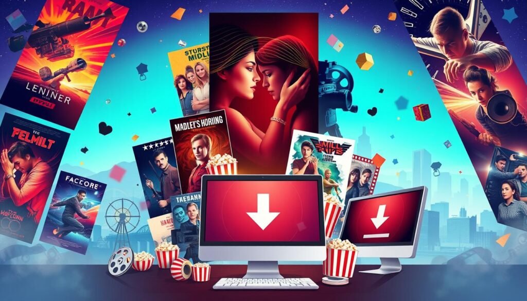 download movie posters for free