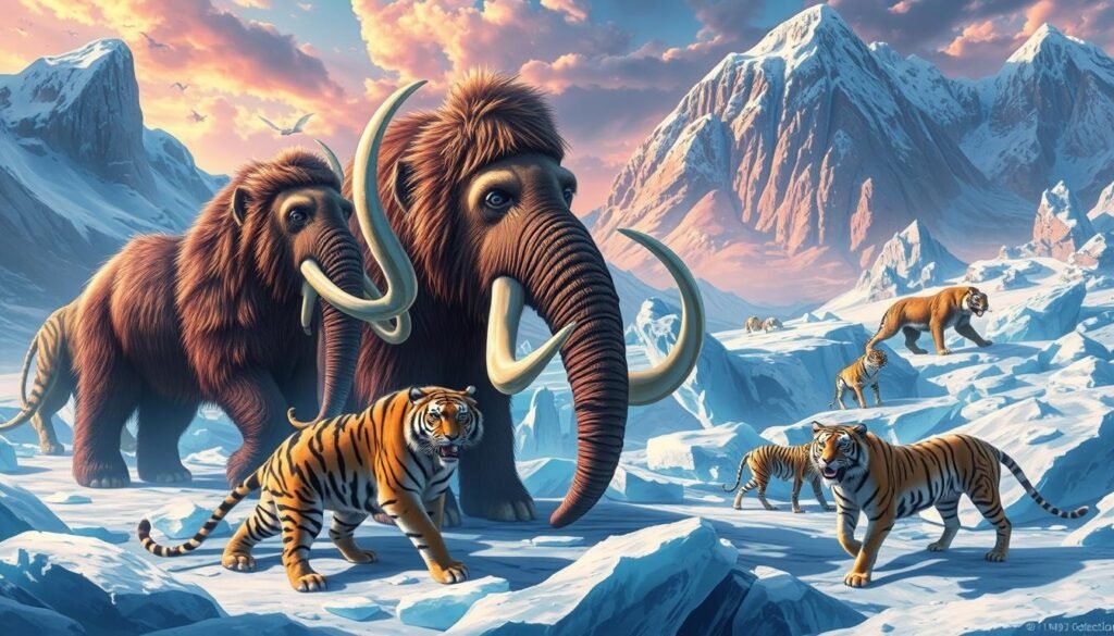 ice age art