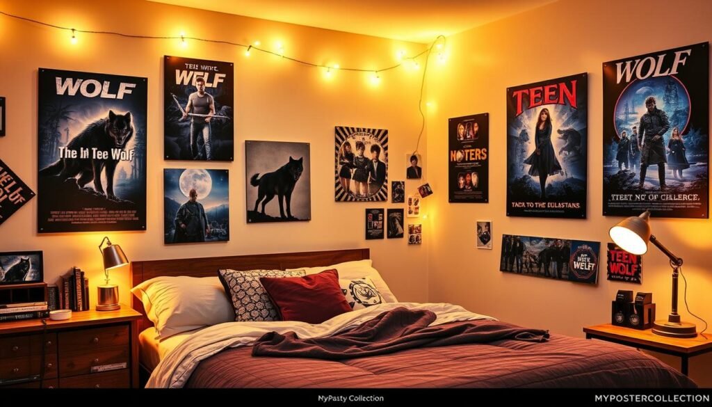 teen wolf fan gifts